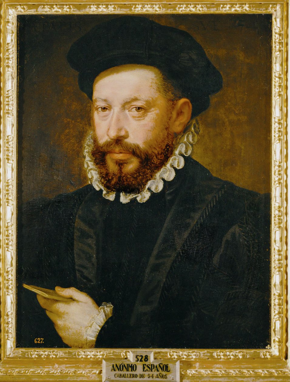 Francisco de los Cobos, segretario e consigliere dell