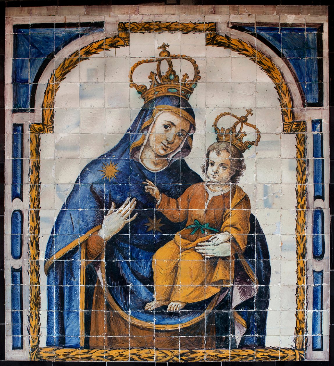 Nostra Signora del Popolo da Spanish School
