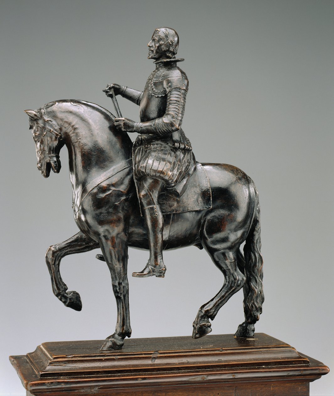 Filippo IV di Spagna da Spanish School