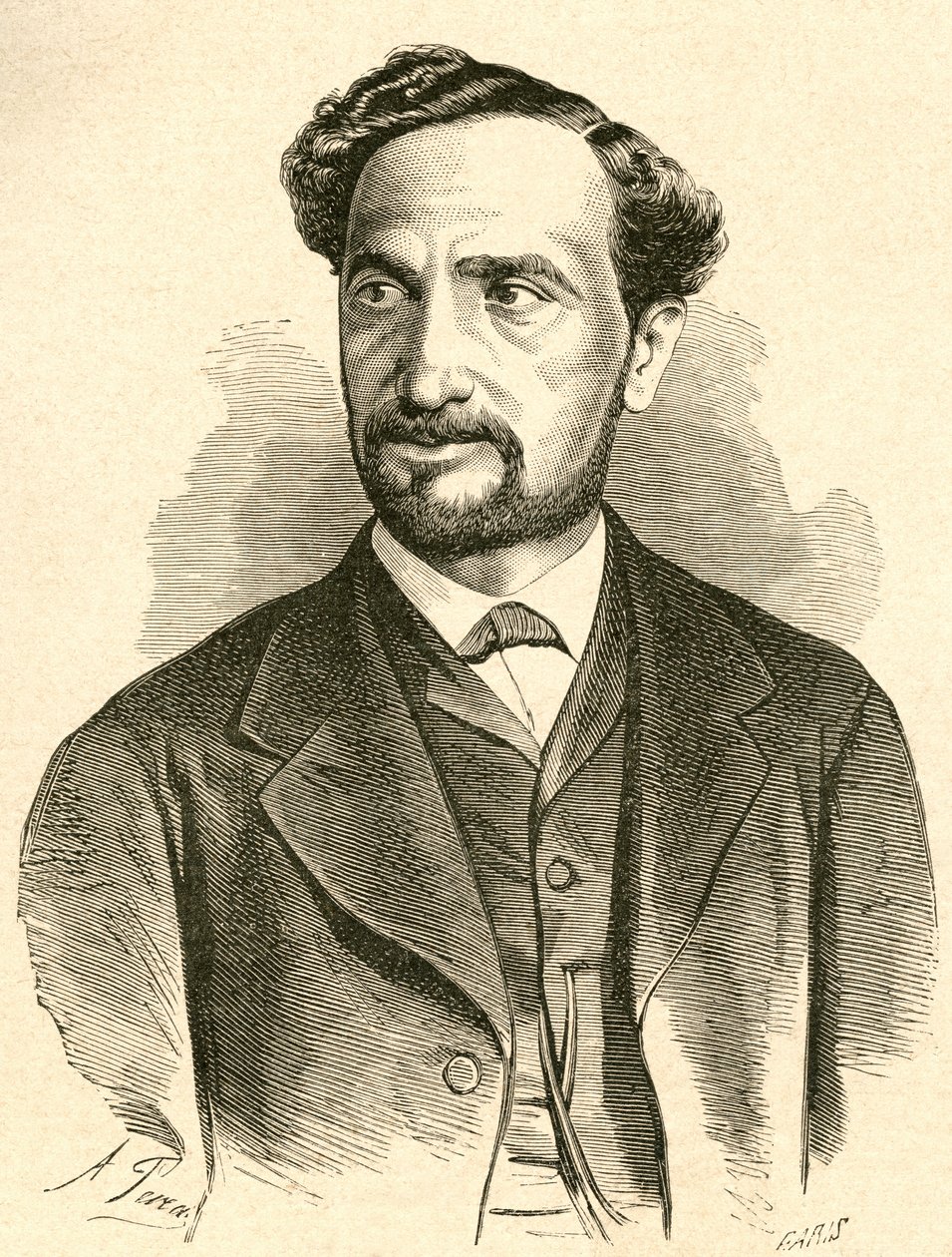 Práxedes Mariano Mateo Sagasta y Escolar da Spanish School
