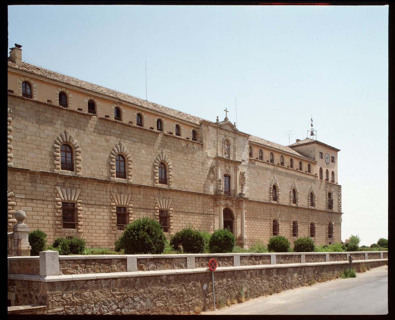 Arte rinascimentale: vista dell