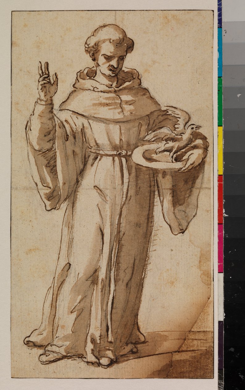 San Nicola da Tolentino da Spanish School