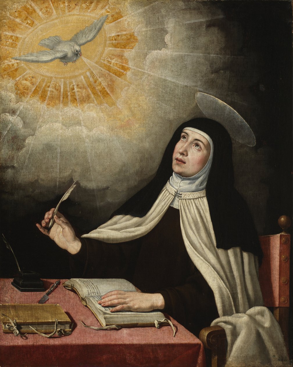Teresa d
