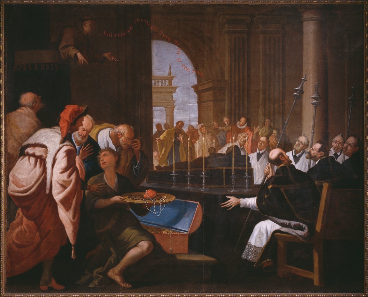Il Miracolo di Sant