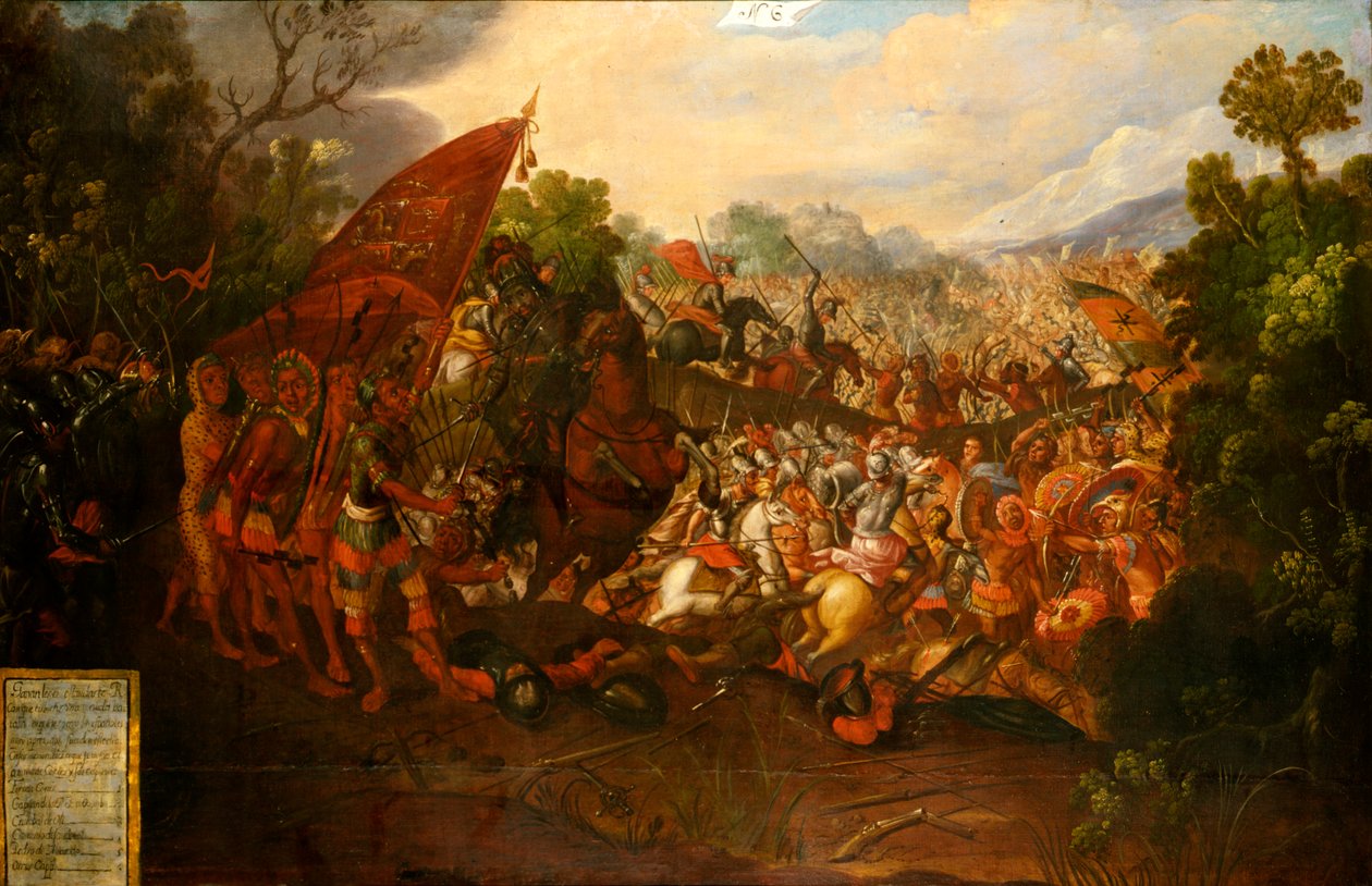 Immagine sconosciuta da Spanish School