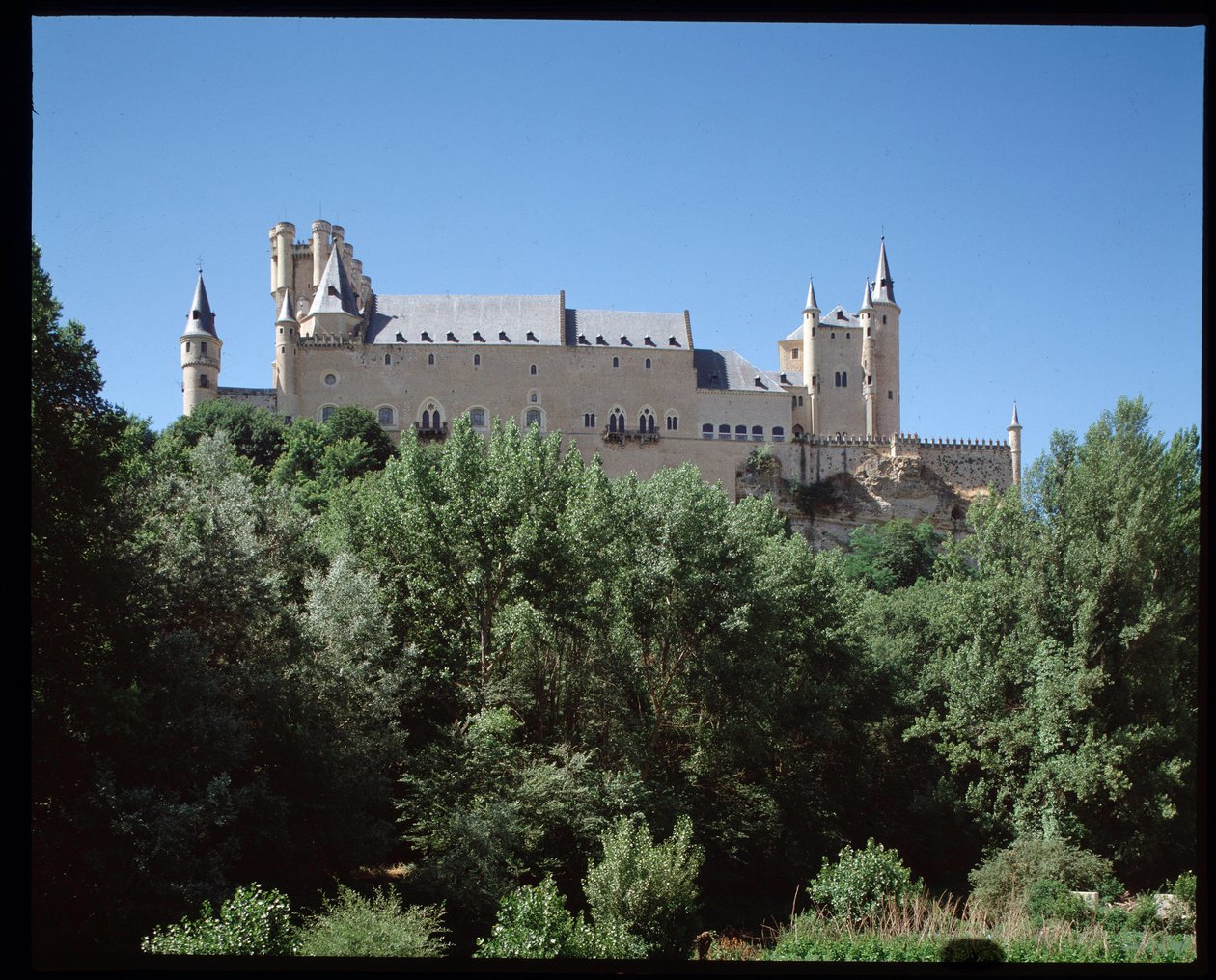 Vista dell