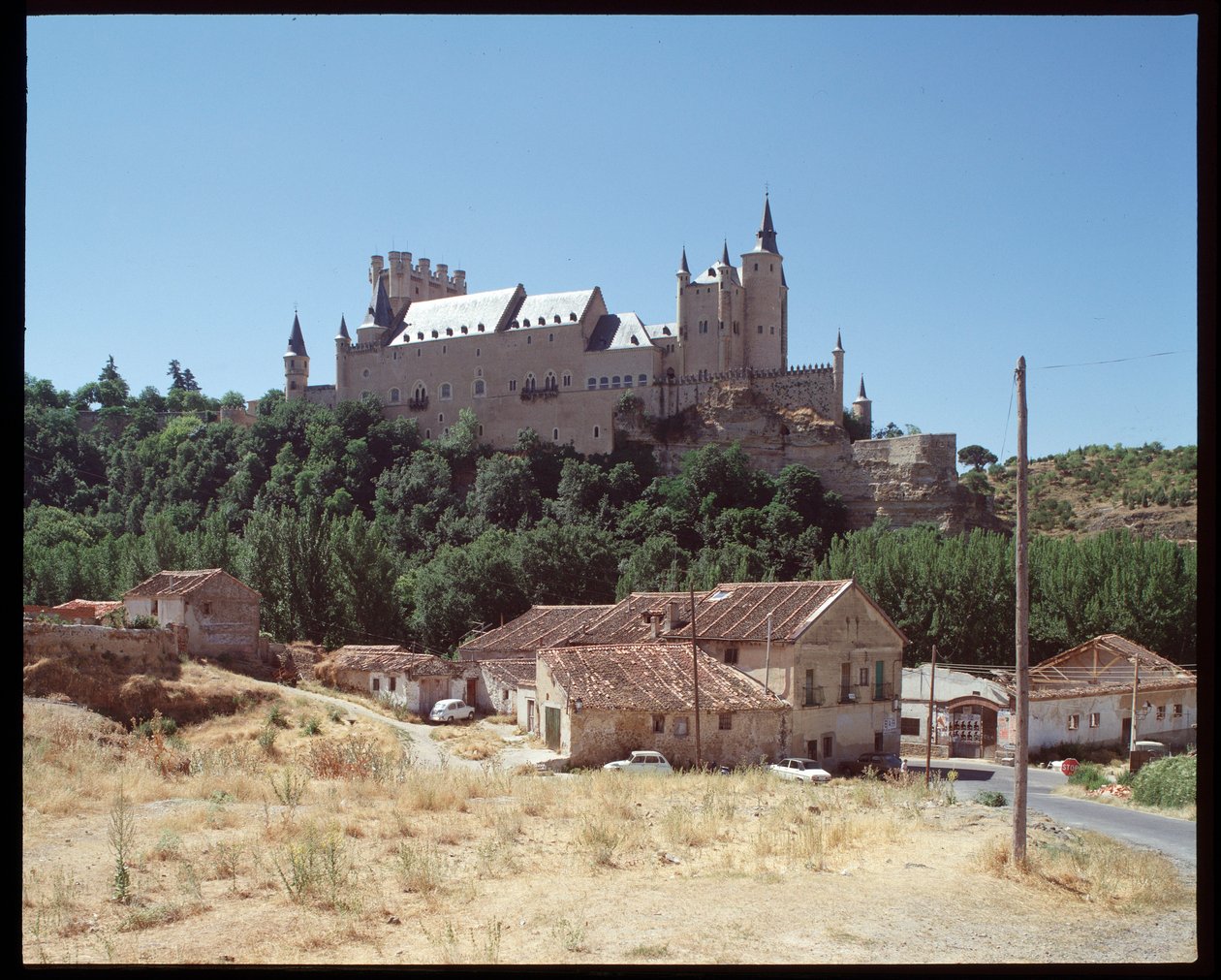 Vista dell