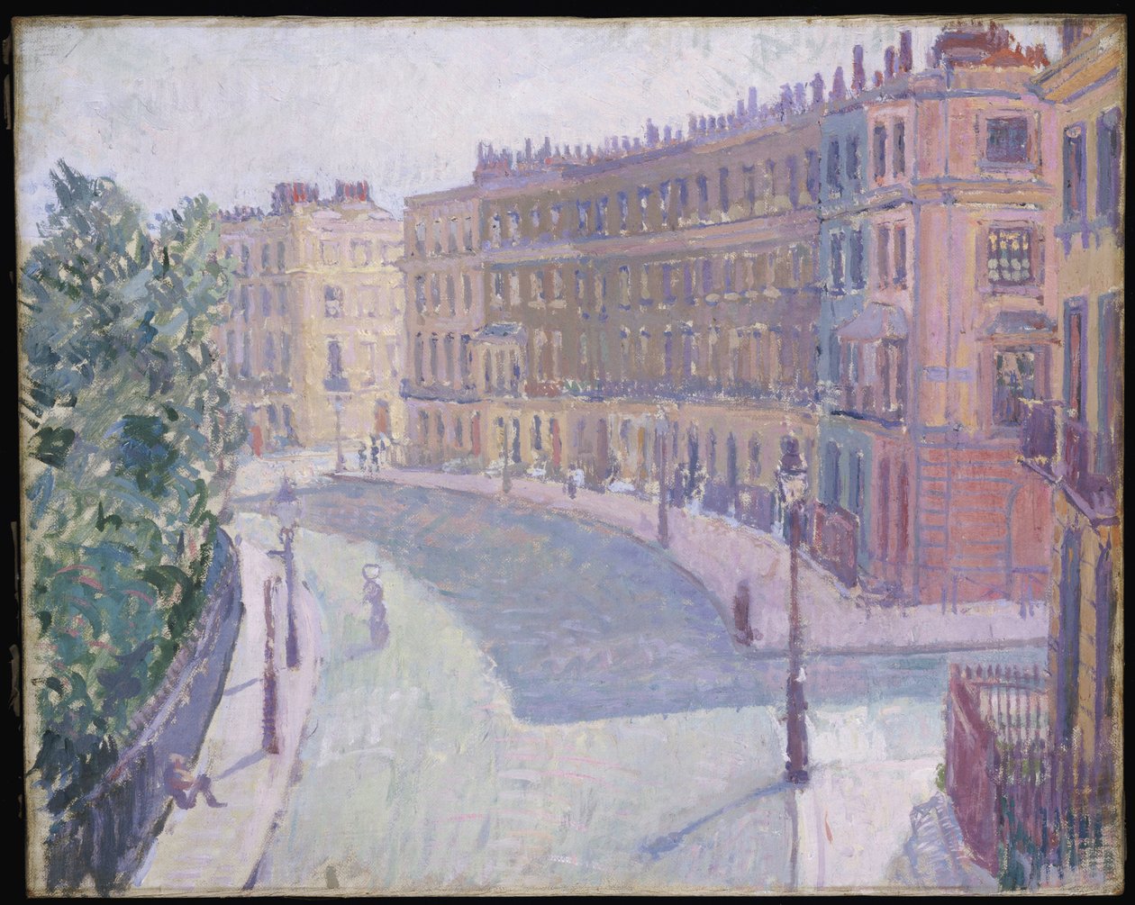 Mornington Crescent da Spencer Frederick Gore