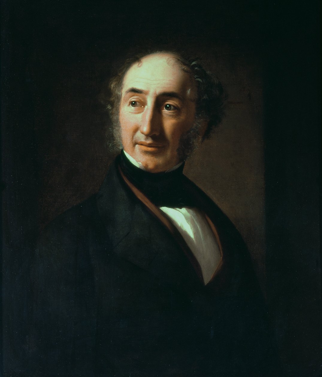 Sir William Jackson Hooker da Spiridione Gambardella