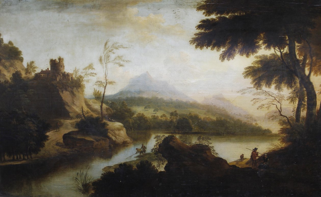Un capriccio con il Nido dell