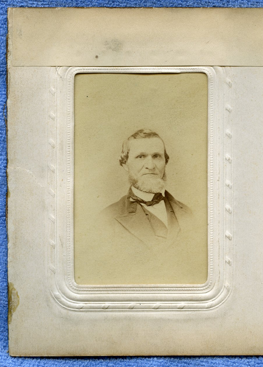 Archibald Gilbert da St. Louis Pittman and Wolfrom