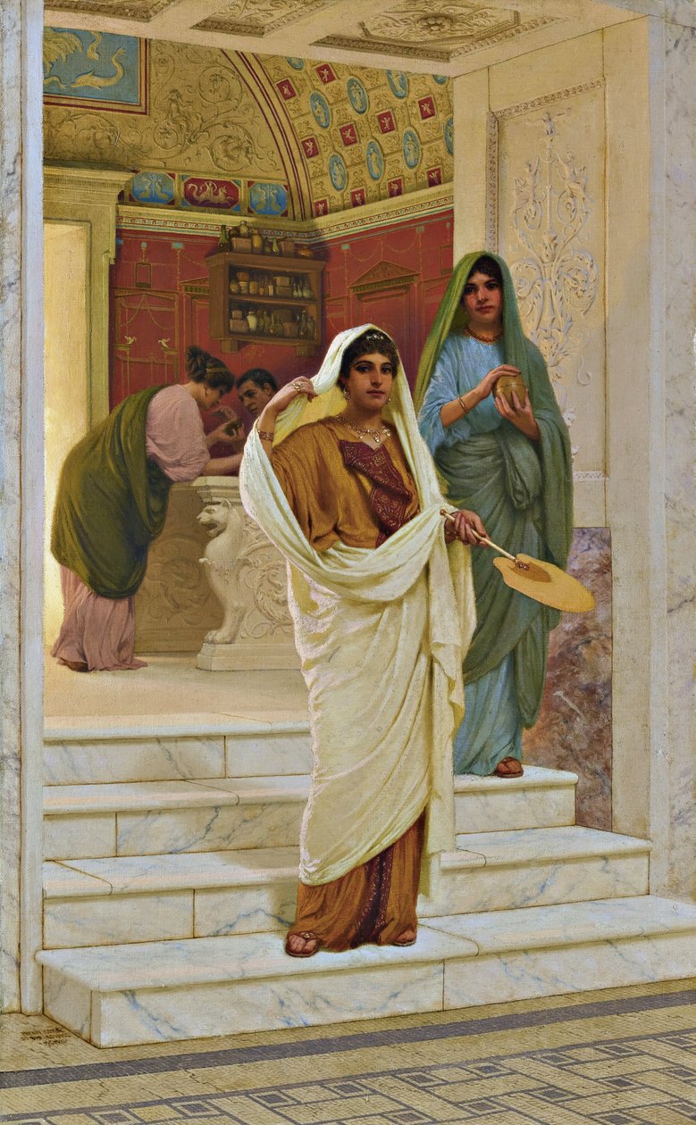 Il negozio dell