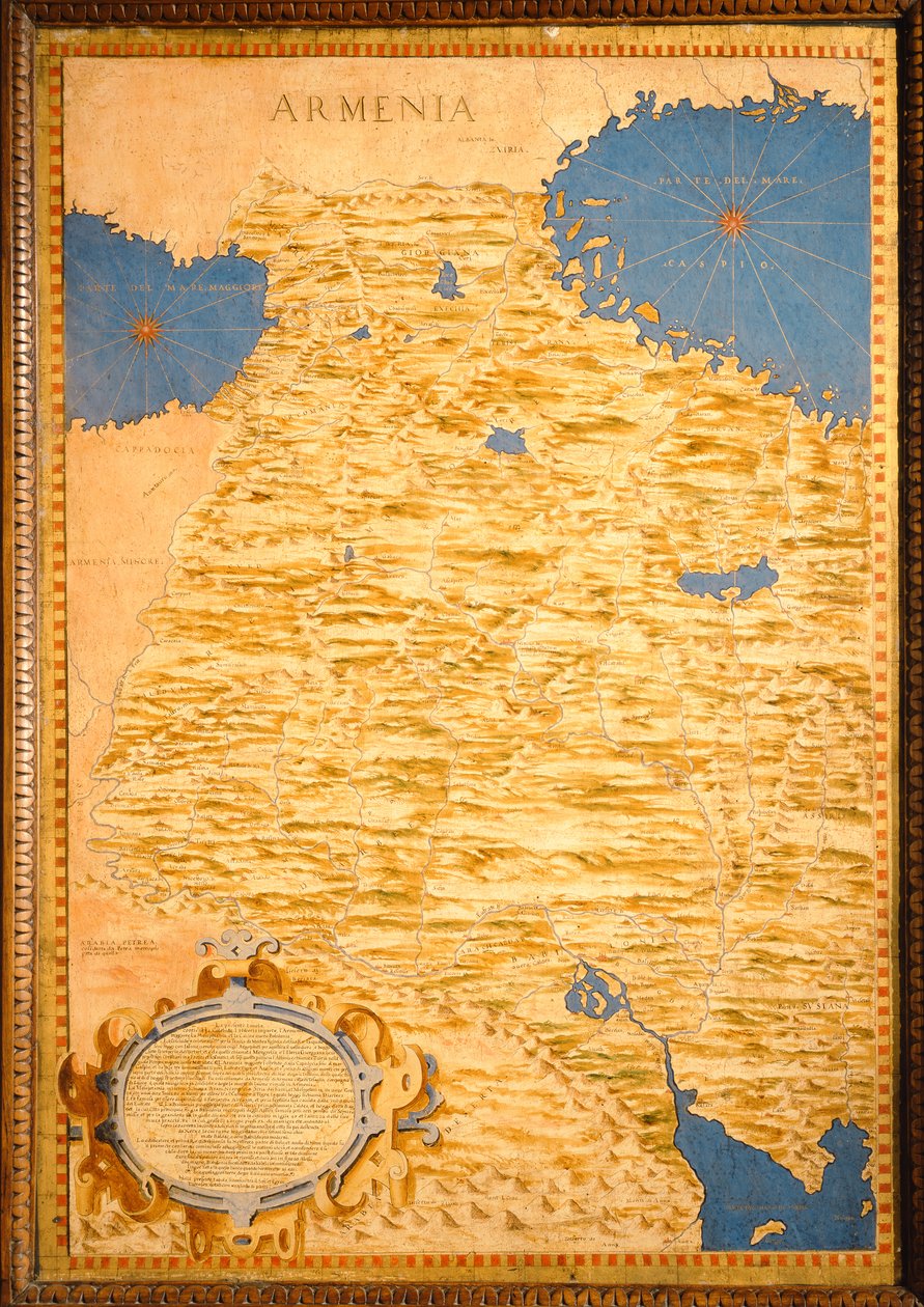Mappa dell