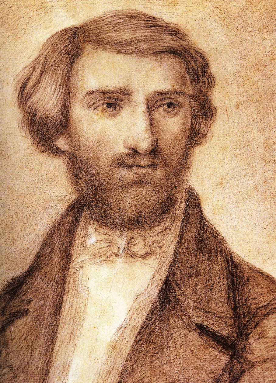 Giuseppe Verdi di Stefano Barezzi da Stefano Barezzi