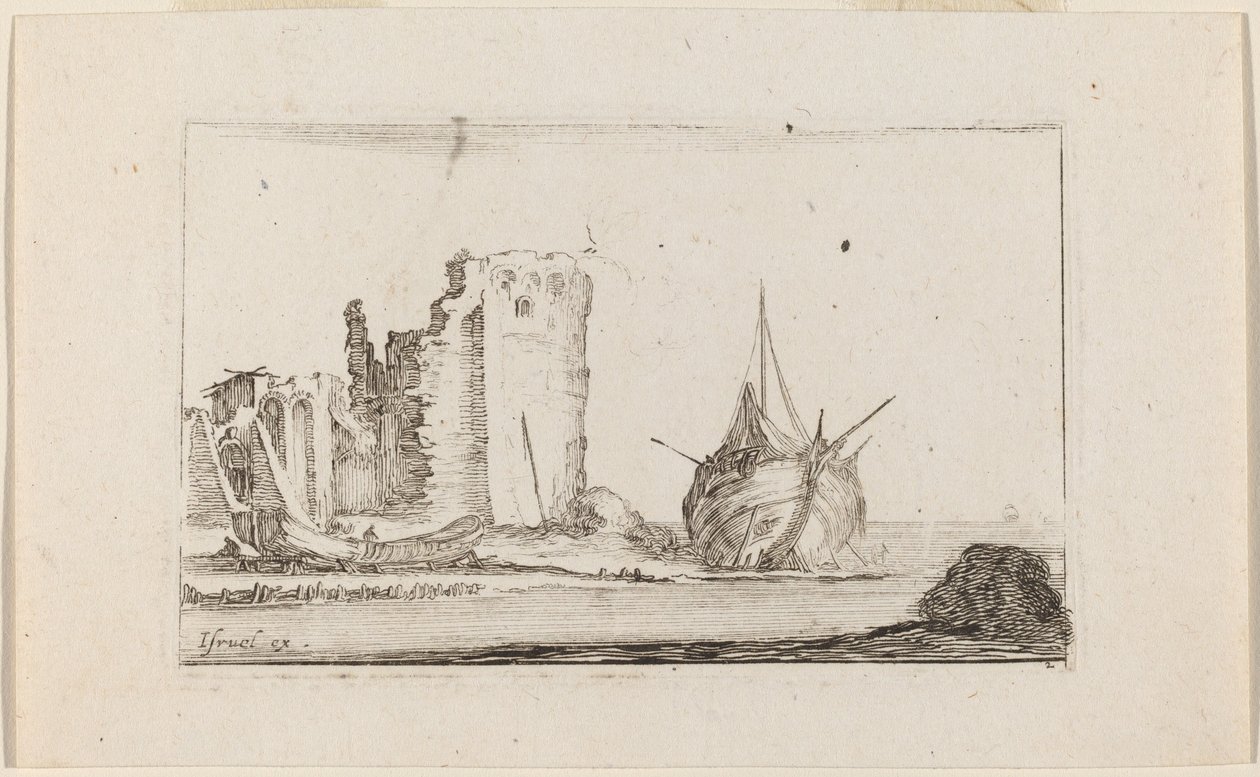 Marina da Stefano della Bella