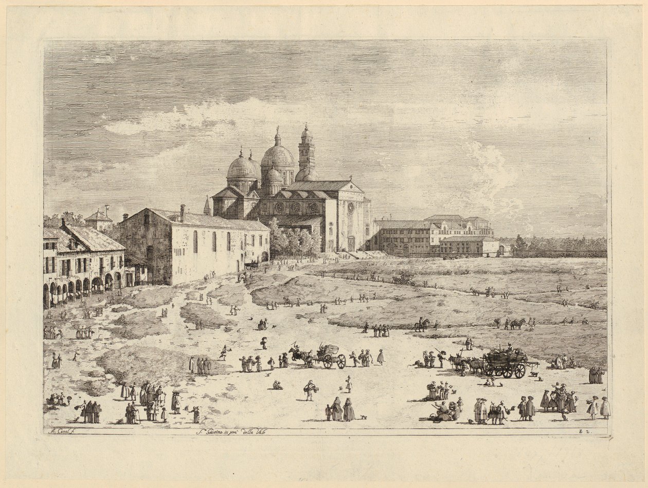 Medici-Vasi da Stefano della Bella