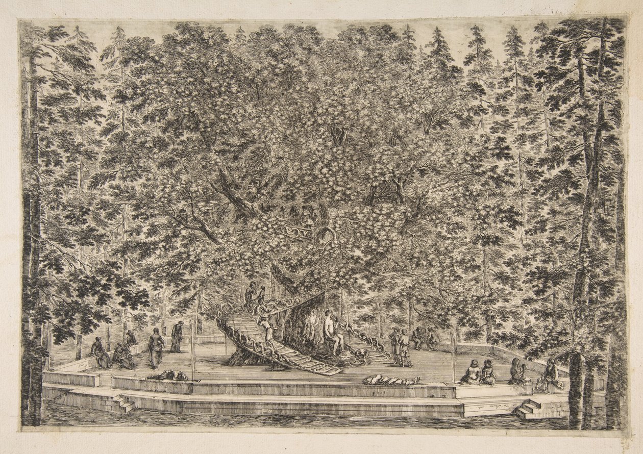 La casa sull