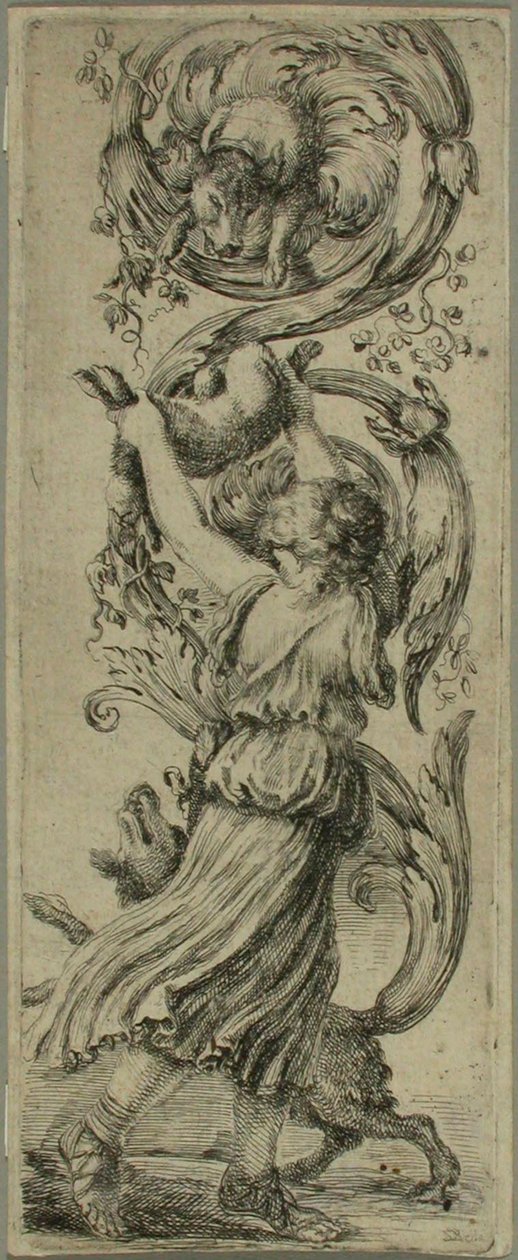 Senza titolo da Stefano della Bella