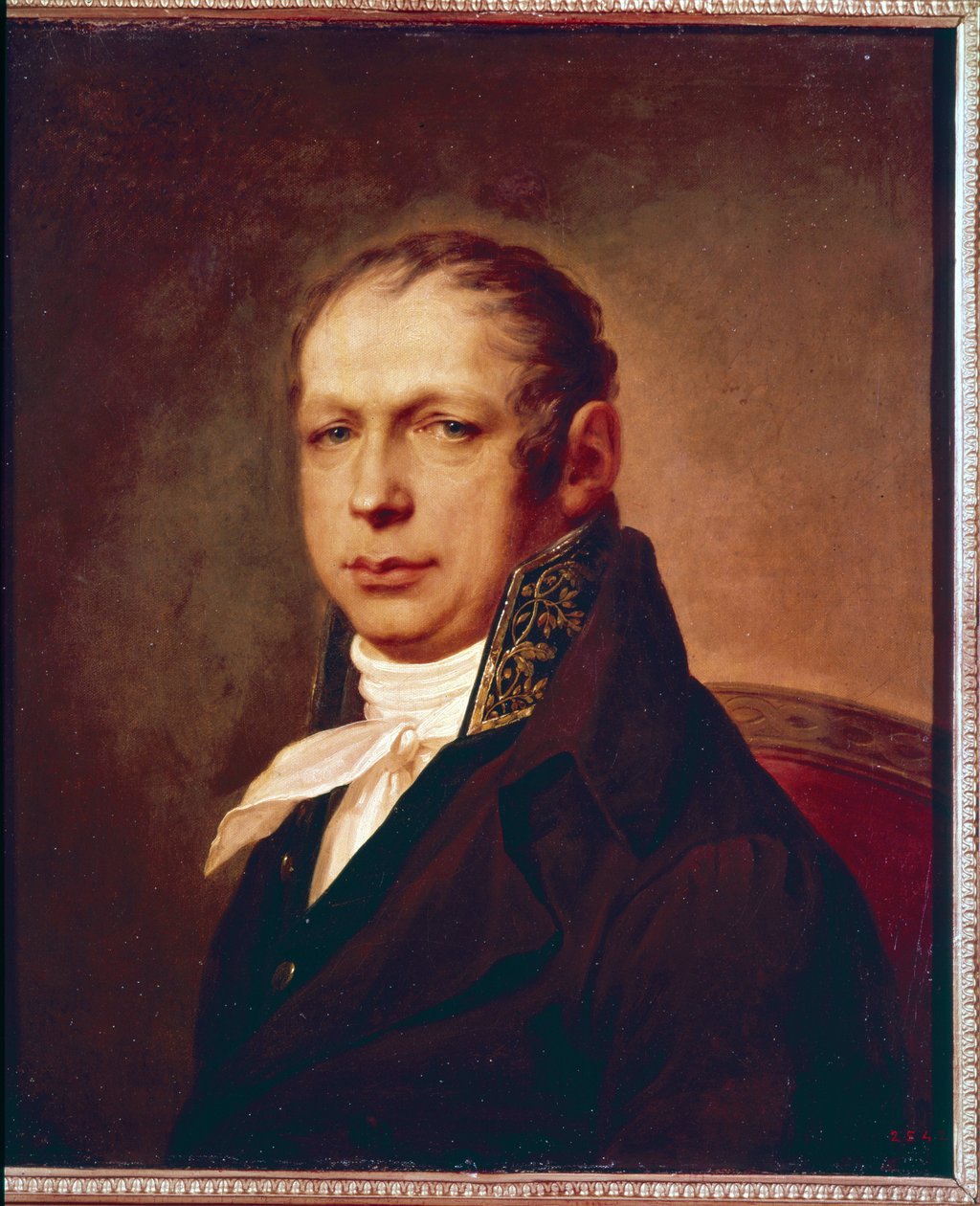 Ritratto dell