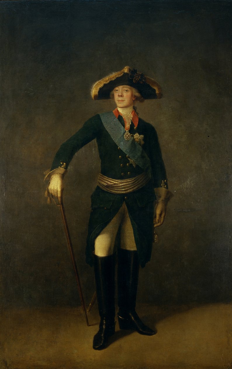Ritratto dell
