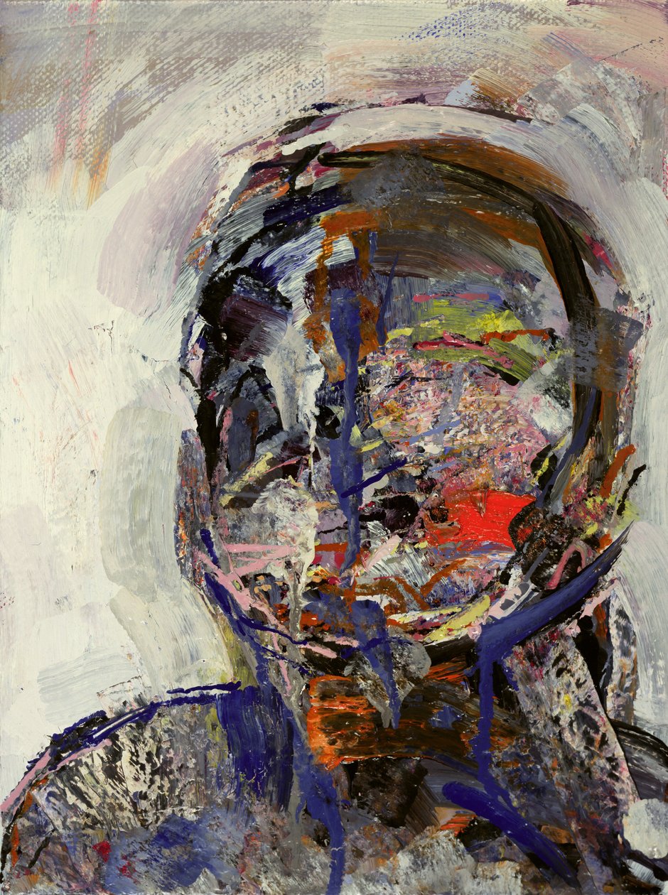 Gill Bastedo, 1997 da Stephen Finer
