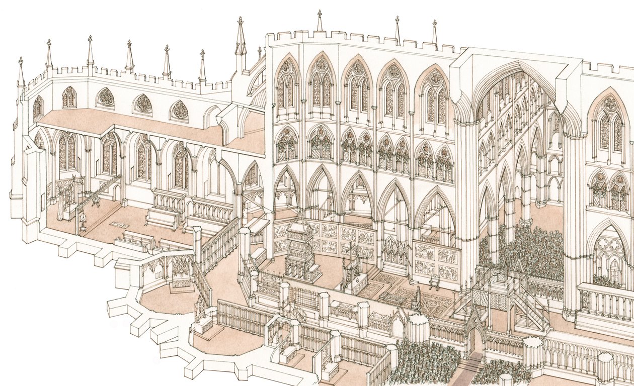 Il coro dell