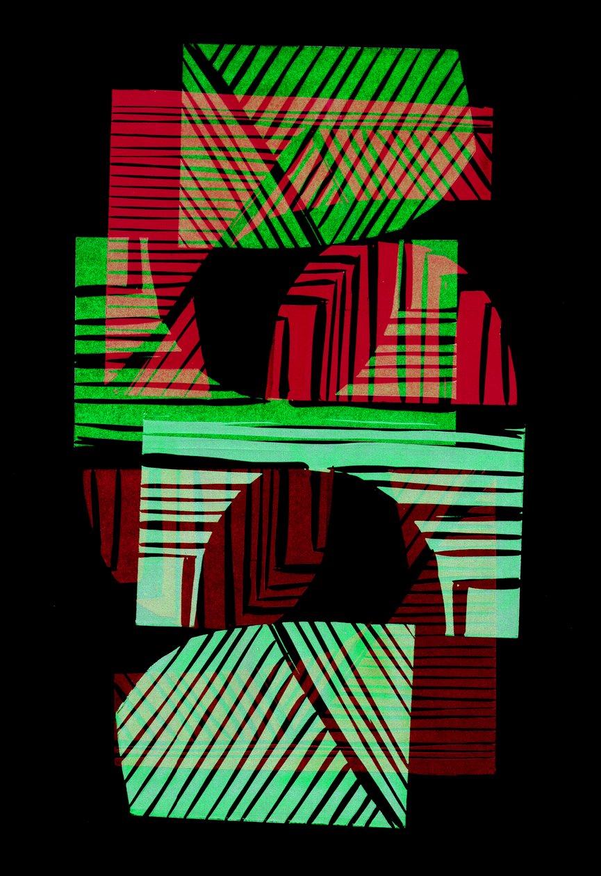 1974 VI, 2018 (digitale) da Stephen Dow