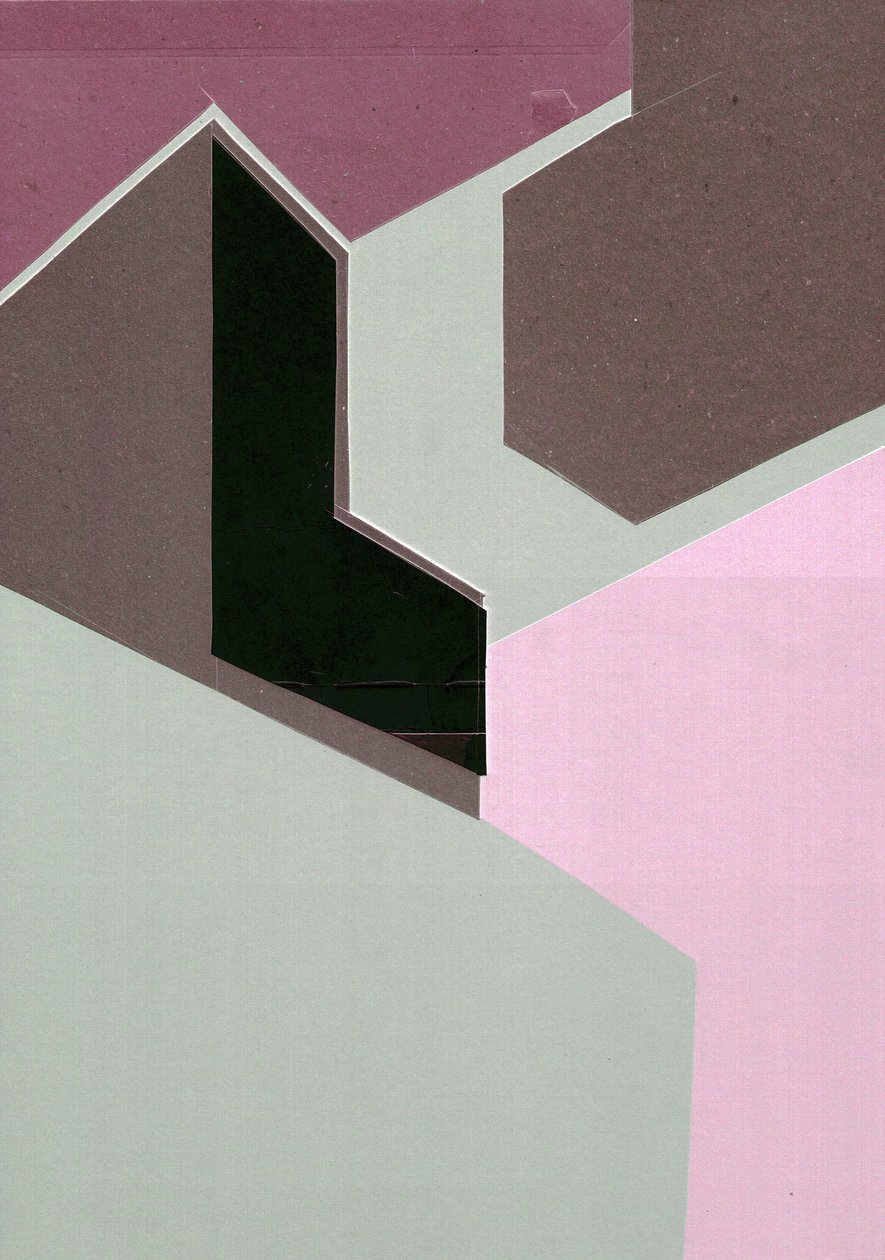 Componenti DGA-1, 2021 da Stephen Dow