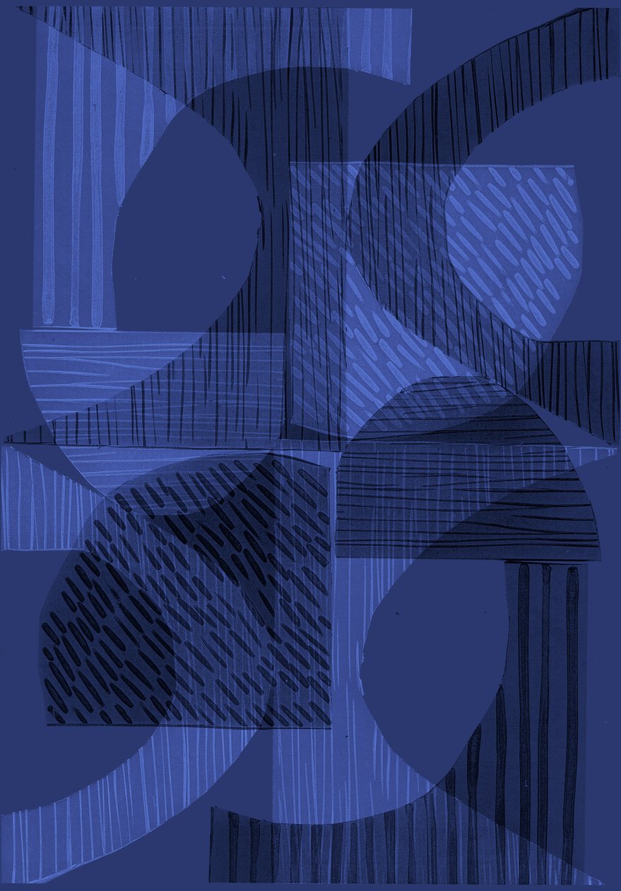 Lino, 2017 (digital) da Stephen Dow
