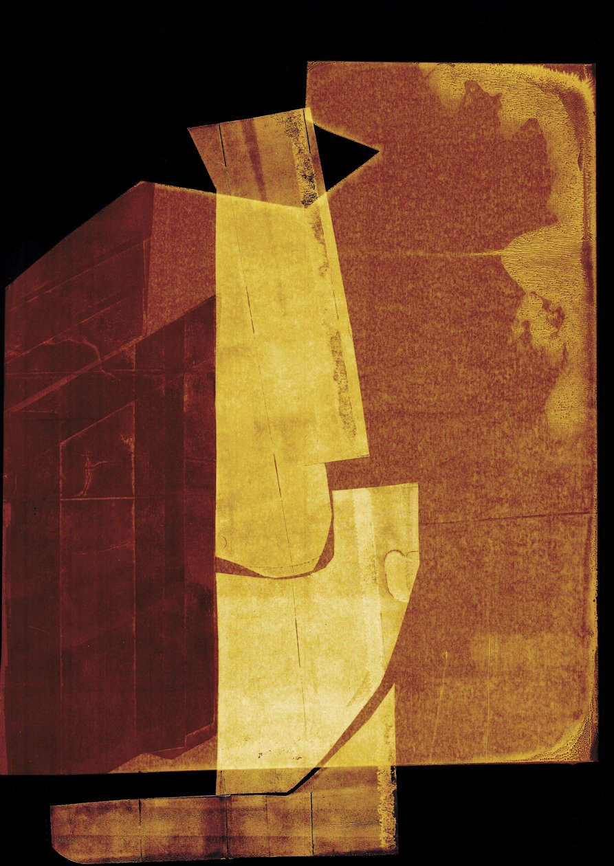 Pym III (scuro), 2018 da Stephen Dow