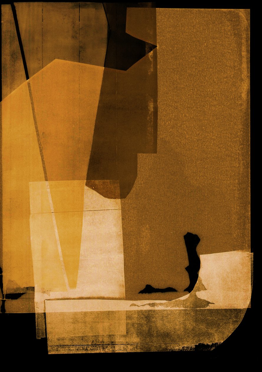 Pym V (scuro), 2018 (digitale) da Stephen Dow