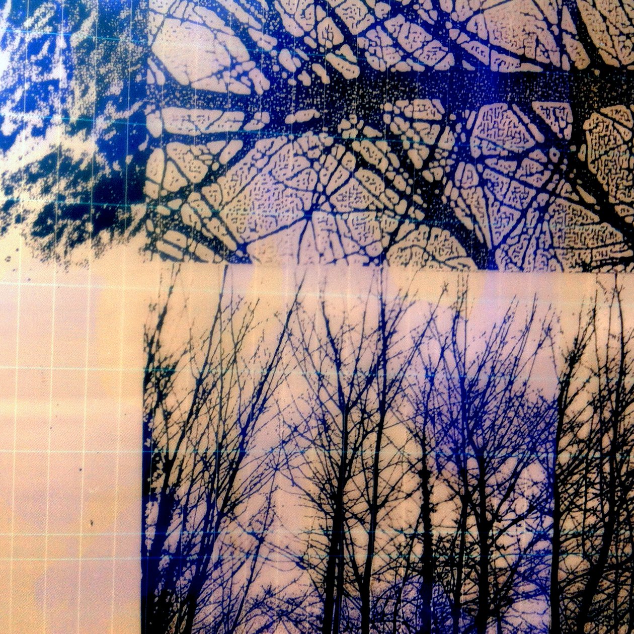 Stagione IV, 2018 (digitale) da Stephen Dow