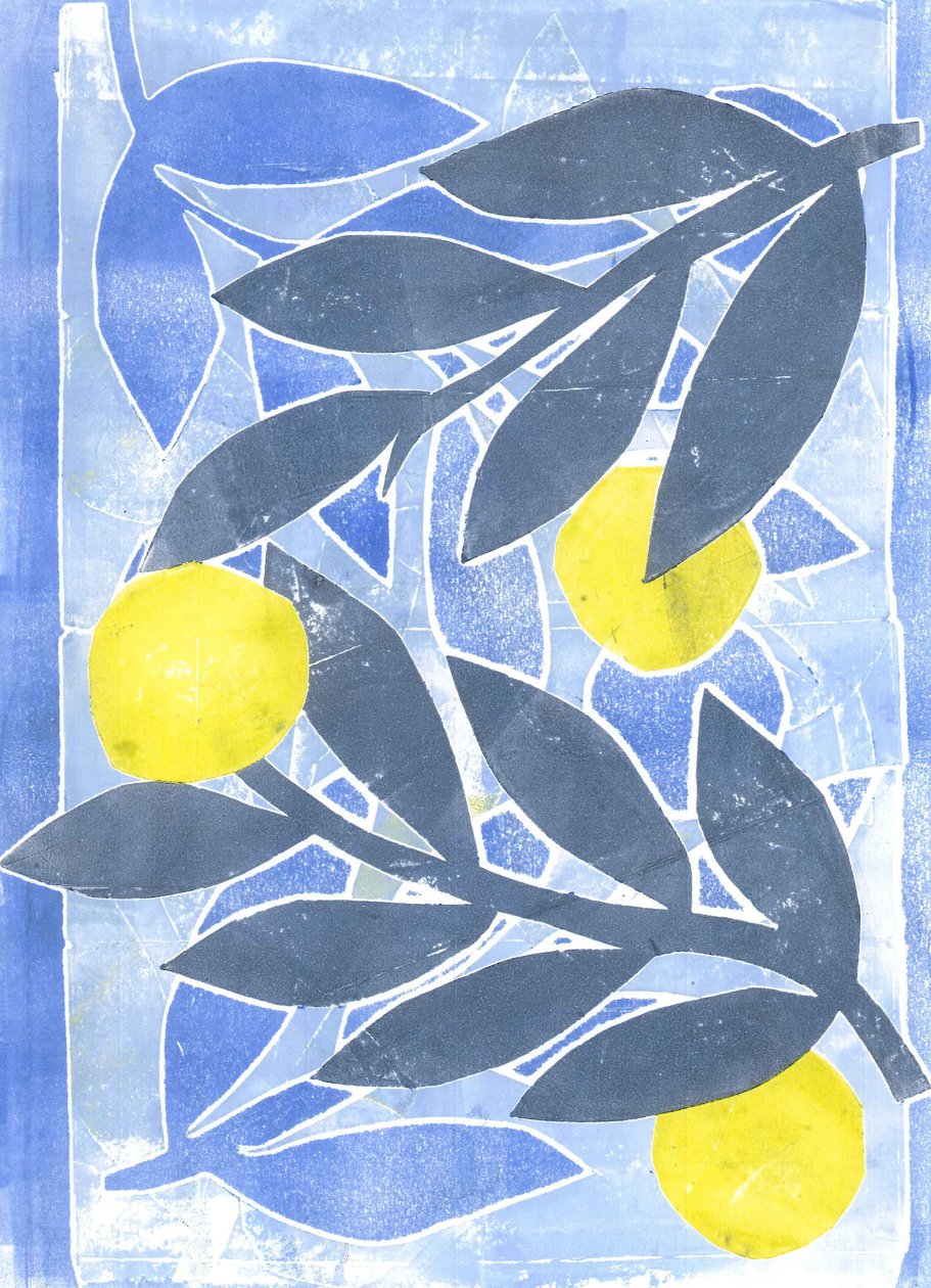 Sicilia III, 2015 da Stephen Dow