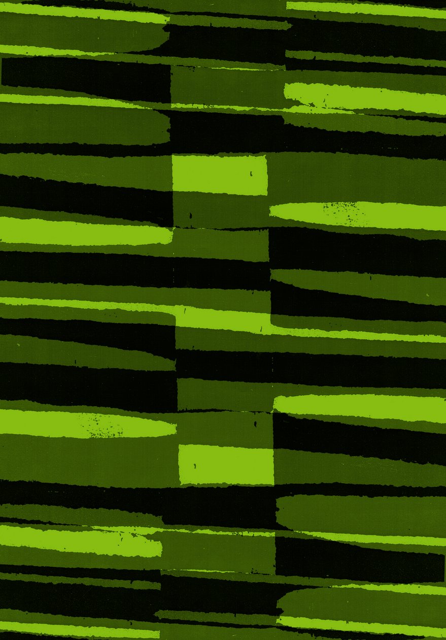 Xilografia, 2017 (digitale) da Stephen Dow