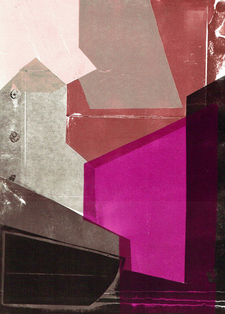 decostruire M1, 2020 (digitale) da Stephen Dow
