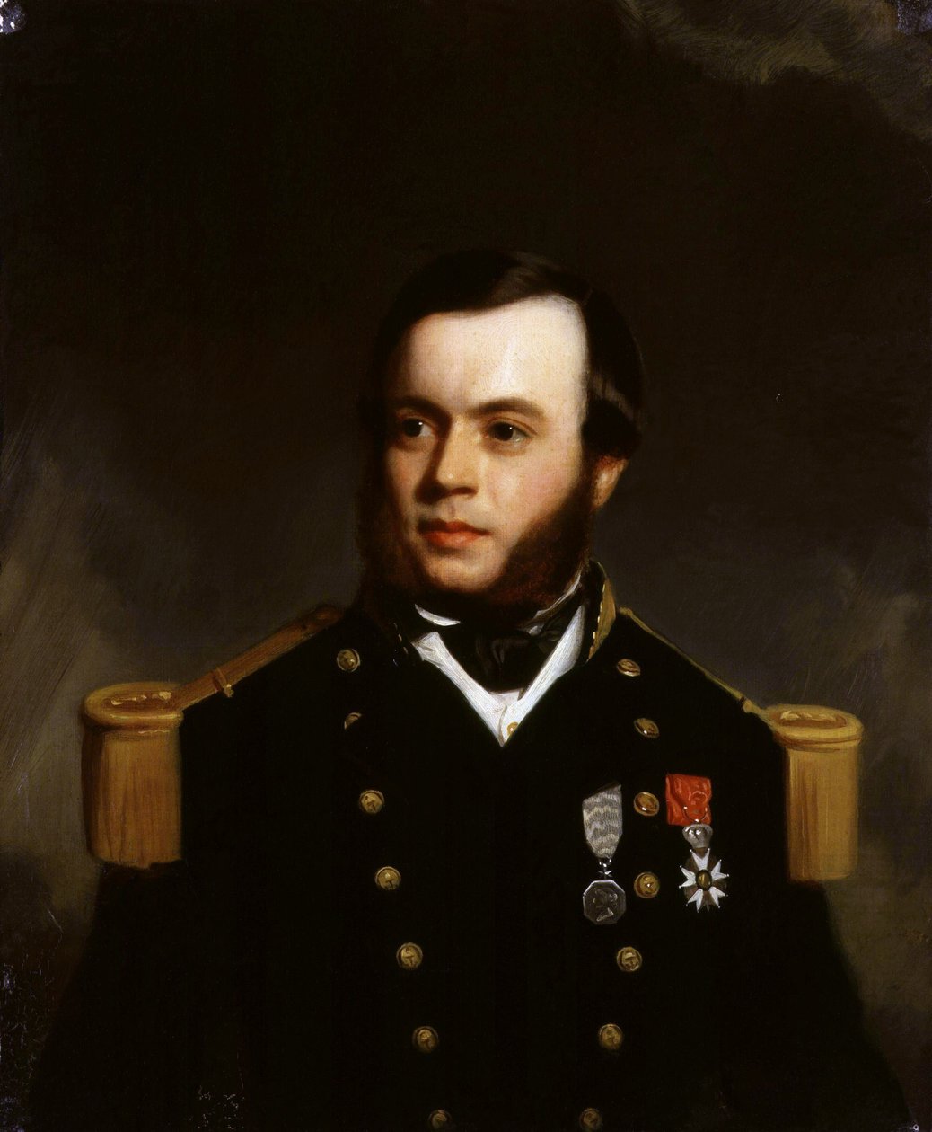 Joseph René Bellot da Stephen Pearce