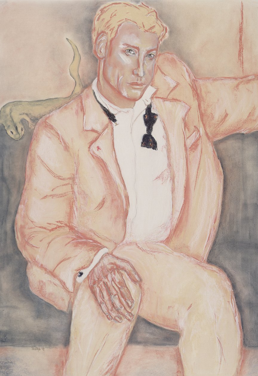 David, 1998 da Stevie Taylor
