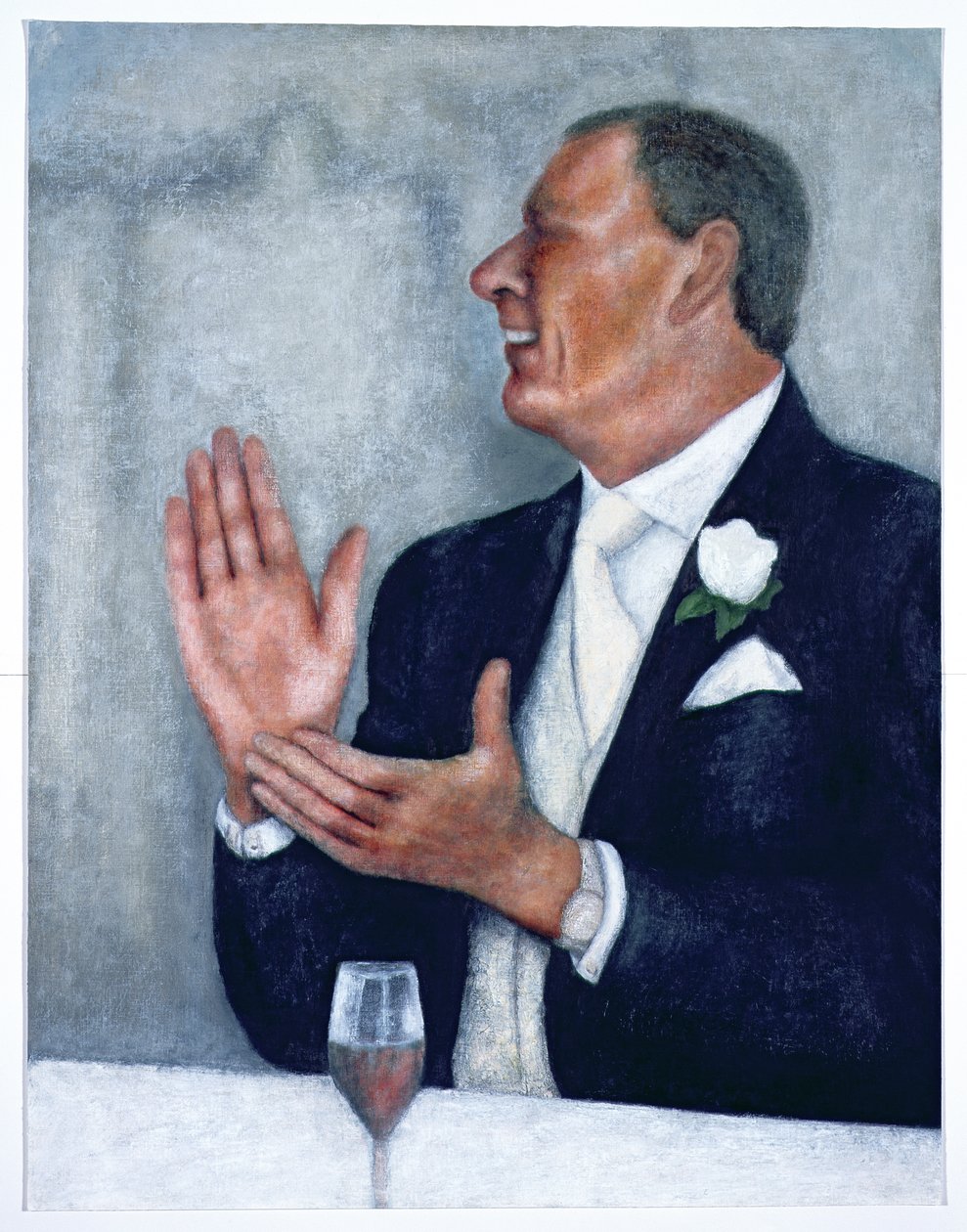 Felicitazioni, 2007 da Stevie Taylor