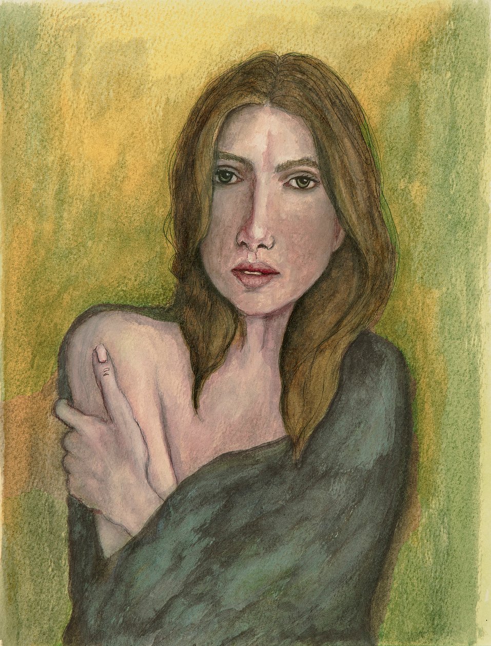 La sua storia, 2016 da Stevie Taylor