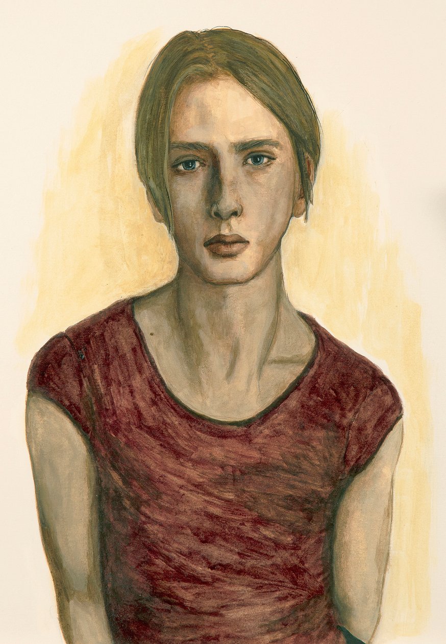 Kirill Sokolovski, 2017 da Stevie Taylor