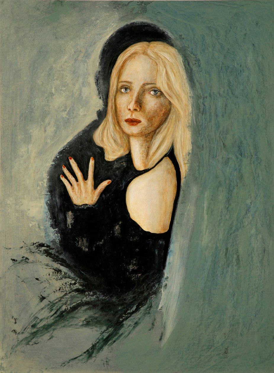 Non svanire, 2012 da Stevie Taylor