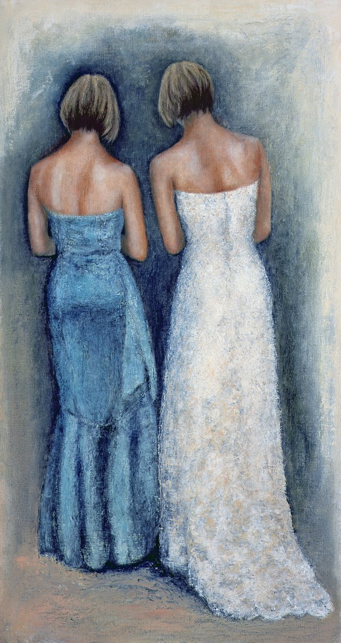 Sorelle e mogli, 2007 da Stevie Taylor