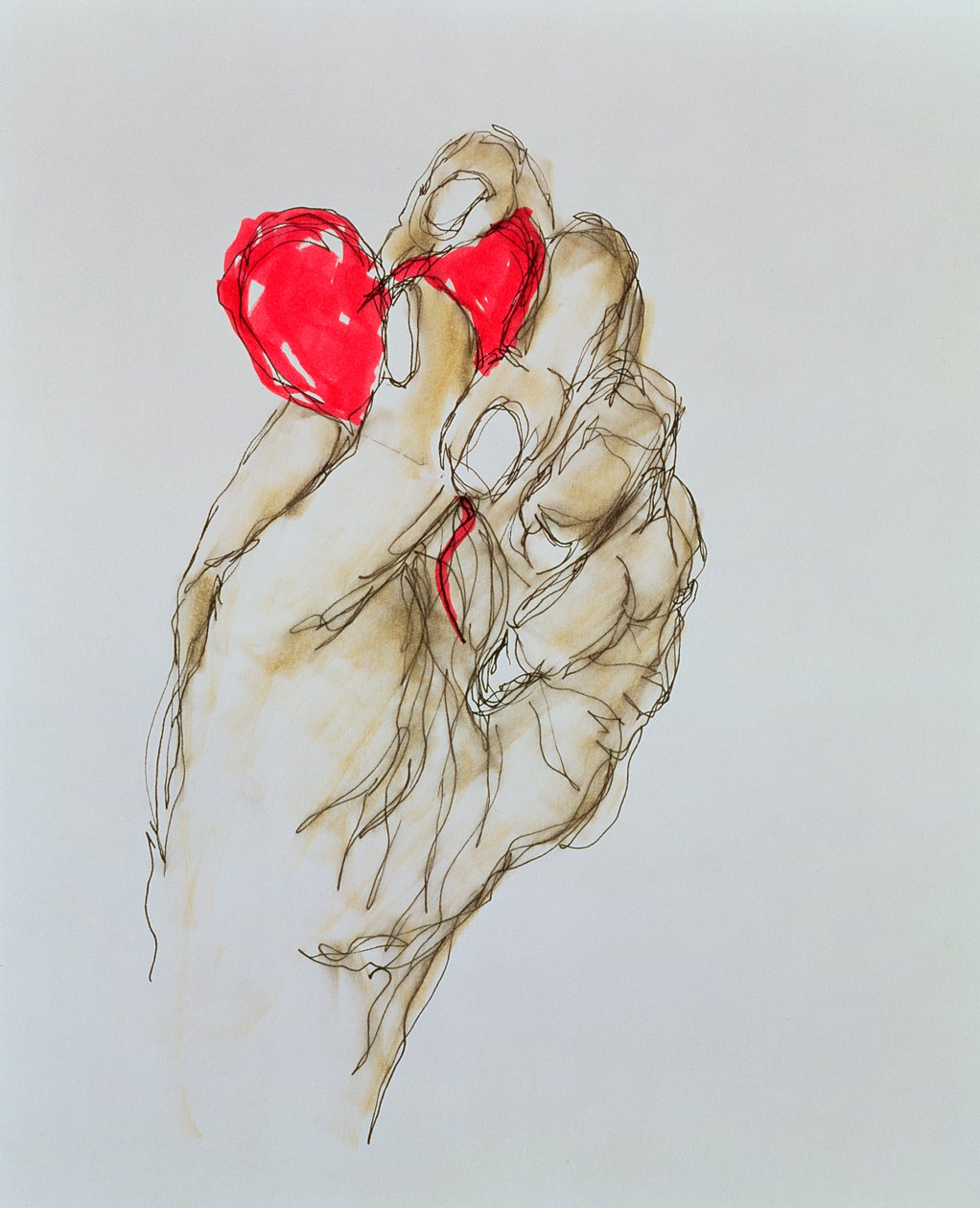 Mi hai dato il tuo cuore, 1996 da Stevie Taylor