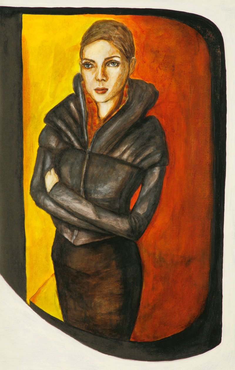 Di guardia, 2012 da Stevie Taylor