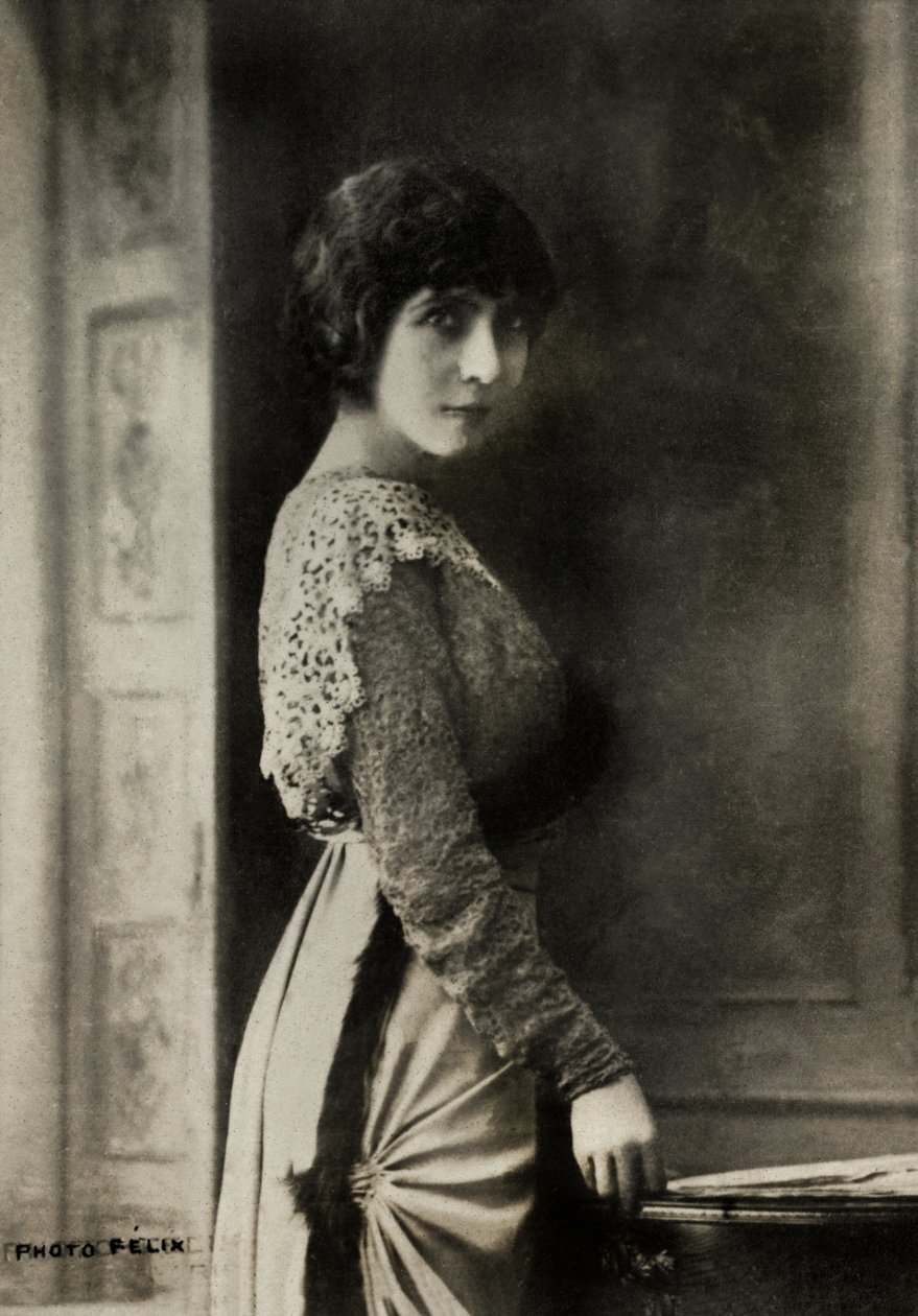 Ritratto dell