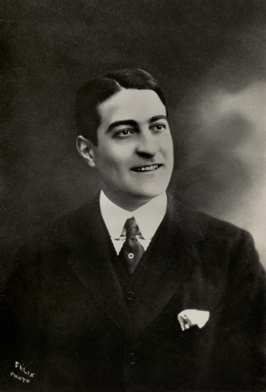 Ritratto dell