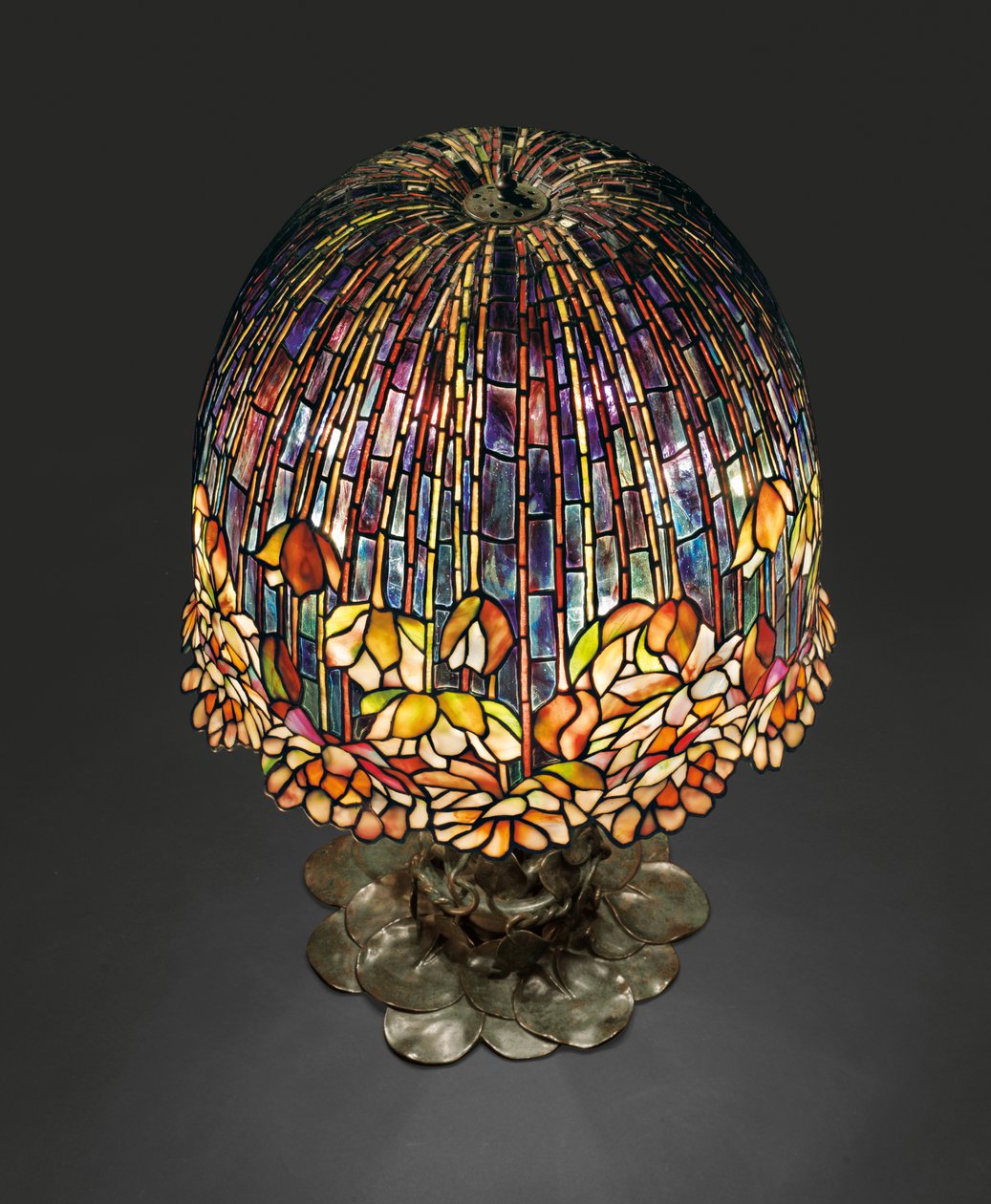 Lampada da tavolo 
