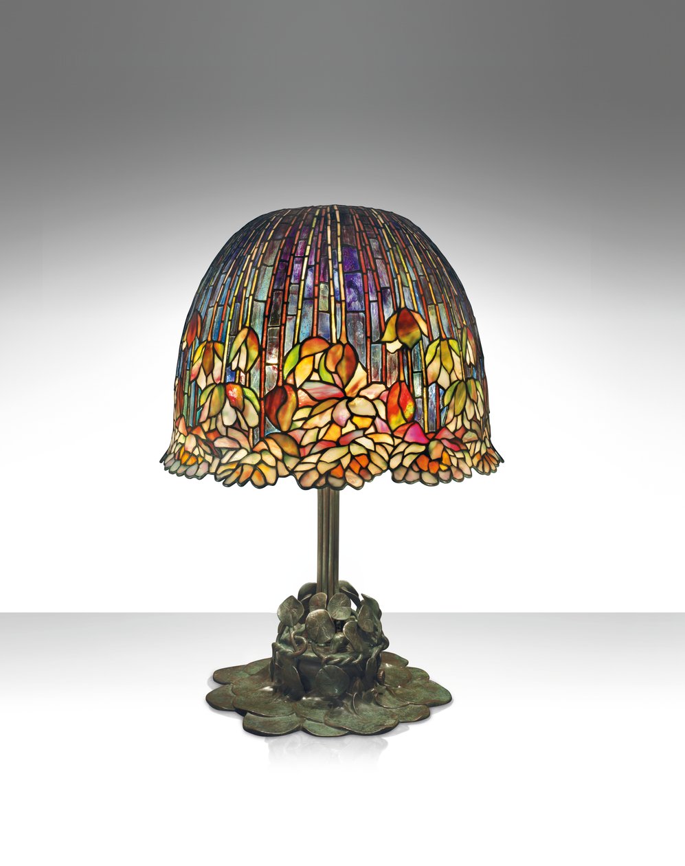 Lampada da tavolo 