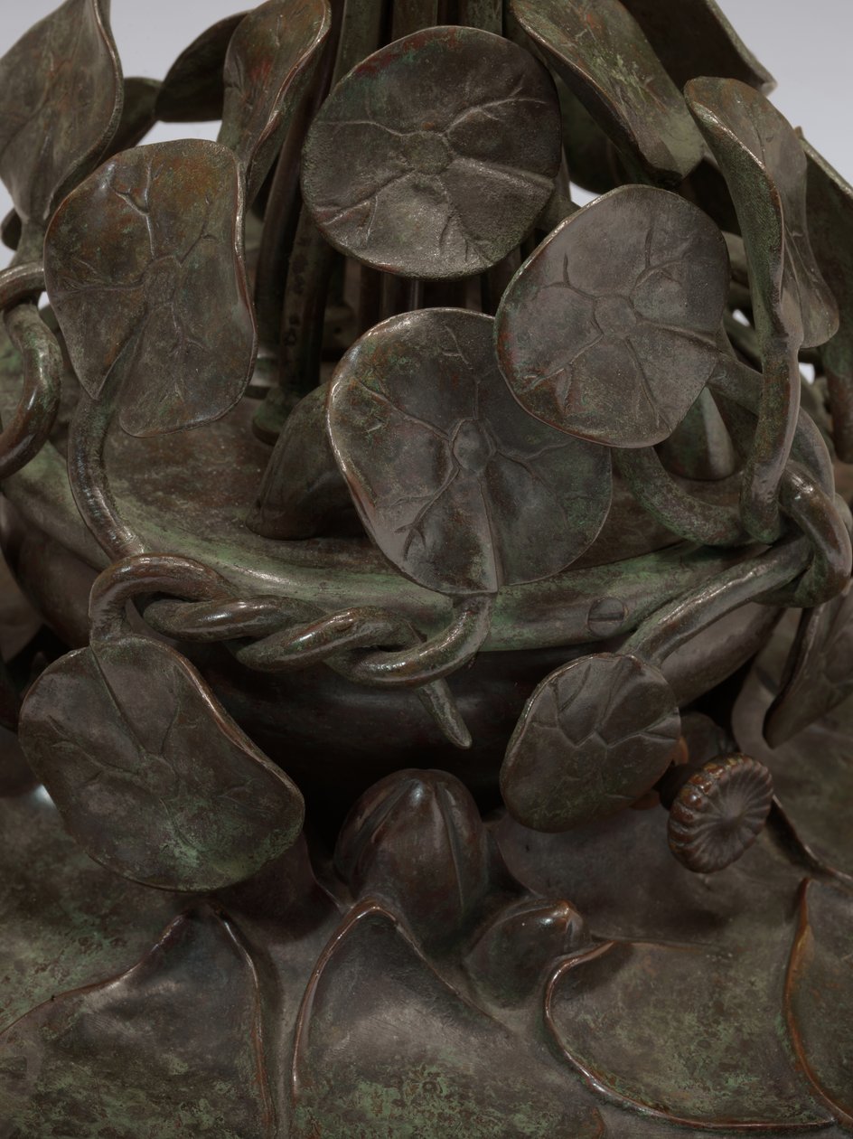 Lampada da tavolo 