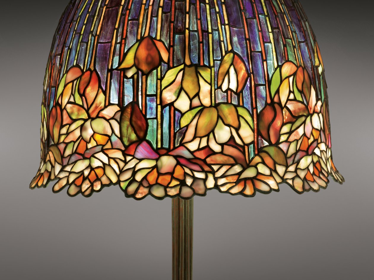 Lampada da tavolo 